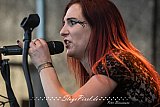 Silent Revenants (Rock am Turm 2023)