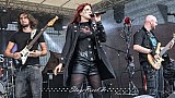 Silent Revenants (Rock am Turm Coesfeld)