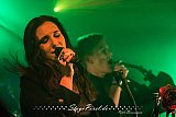 Silent Revenants (Haltern)