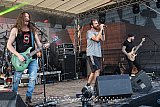 Spin My Fate (Rock am Turm Coesfeld)