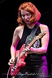 Sue Foley (Schöppingen Grolsch Blues Festival)