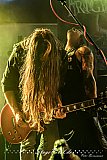 The Fright (Oberhausen Kulttempel)