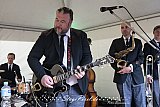The Sazerac Swingers (Schöppingen 32. Internationales Blues Festival)