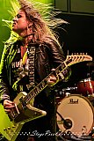 Thundermother (Coesfeld Fabrik)