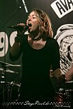 Wildheart (Haltern Avalanche of Steel)