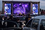 Mr Hurley & die Pulveraffen (Auto-Arena-Oberhausen)