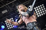 All For Metal (Castle Rock Festival 2026)