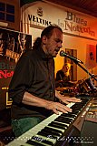 Blues in Nottuln (Nottuln Alte Amtmannei)