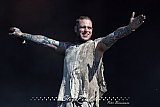 Combichrist (M'era Luna Festival 2026)