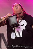 Crematory (Castle Rock Festival 2017)