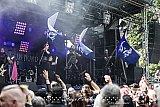 Die Legende von Nord (Castle Rock Festival 2026)