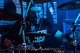 Greydon Fields (Essen Don`t Panic Club)
