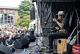 Juzzie Smith (Schöppingen Grolsch Blues Festival)