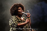 Michelle David & The True &ndash; Tones (Sch&ouml;ppingen)