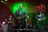 Mr. Irish Bastard (Oberhausen)