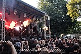 Nachtblut (Castle Rock Festival 2026)