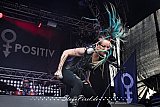 Null Positiv (Castle Rock Festival 2023)