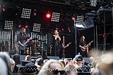 Snow White Blood (Castle Rock Festival 2026)