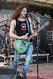 Spin My Fate (Rock am Turm Coesfeld)