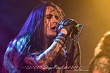 The Fright (Oberhausen Kulttempel)