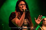 Thundermother (Coesfeld Fabrik)