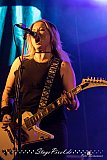 Thundermother (Osnabr&uuml;ck Hafensommer)