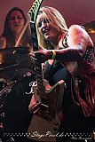 Thundermother (Resonanzwerk Oberhausen)