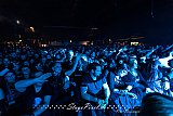 Two Minds Collide (Oberhausen Turbinenhalle)