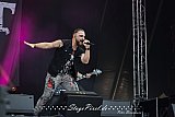 Unzucht (M'era Luna Festival 2026)