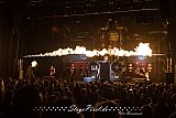 V&ouml;lkerball (RuhrCongress Bochum)