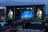 Mr Hurley & die Pulveraffen (Auto-Arena-Oberhausen)