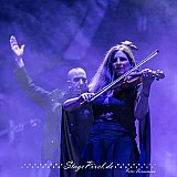 ASP (Hildesheim M'era Luna Festival 2024)