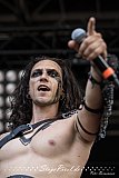 All For Metal (Castle Rock Festival 2026)