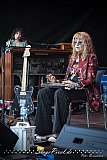 Anne McCue (Schöppingen 30. Internationales Blues Festival)