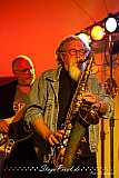 Blues in Nottuln (Nottuln Alte Amtmannei)