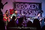 Broken Blessing (D&uuml;lmen Neue Spinnerei)
