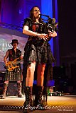 Celtica - Pipes rock! (Dortmund Pauluskirche)