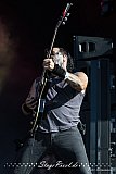 Combichrist (M'era Luna Festival 2026)