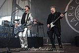 Diary Of Dreams (Amphitheater Gelsenkirchen)
