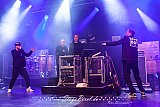 Die Fantastischen Vier (Borken Stadthalle)