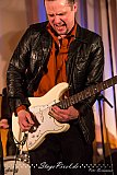 Kai Strauss & The Electric Blues Allstars (Nottuln)