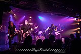 Kissin' Black (Wuppertal Underground)