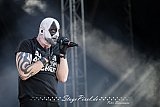 Megaherz (M'era Luna Festival 2026)