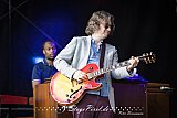 Reverend Shawn Amos (Sch&ouml;ppingen 33. Internationales Blues Festival)
