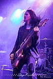 Scarlet Dorn (Oberhausen Kulttempel)
