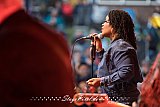 Shemekia Copeland (Schöppingen 32. Internationales Blues Festival)