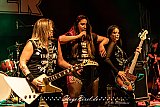 Thundermother (Coesfeld Fabrik)