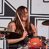 Thundermother (M&uuml;nster Jovel)
