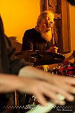 Blues in Nottuln (Nottuln Alte Amtmannei)