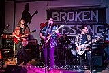 Broken Blessing (D&uuml;lmen Neue Spinnerei)